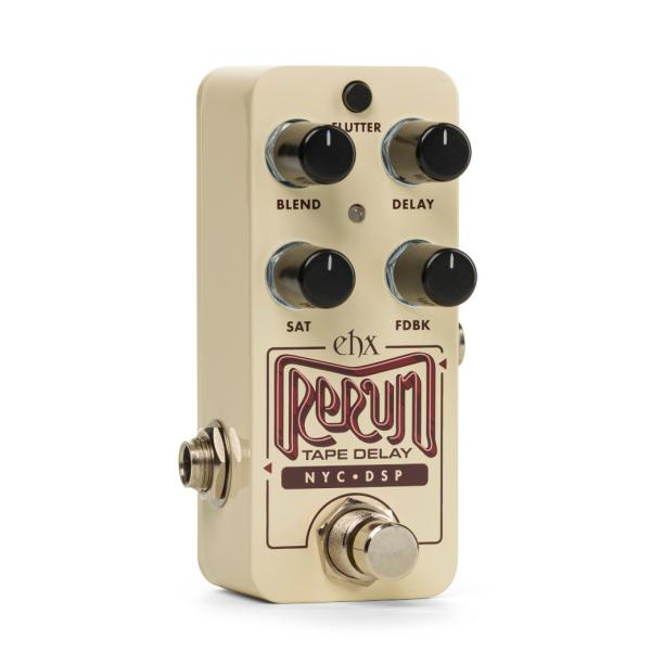 Electro Harmonix エフェクター エレハモ PICO RERUN TAPE DELAY...