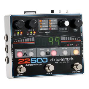 Electro Harmonix エフェクター Nano Looper 360 エレクトロ