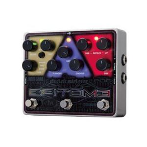 EFFECTOR（エフェクター） Electro Harmonix MAINFRAME コンパクト