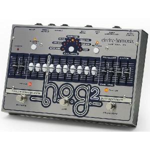 Electro Harmonix エフェクター エレハモ HOG2 ギター シンセ│直輸入品｜audio-mania