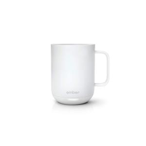 Ember セラミックマグ White Temperature Control Ceramic Mug ember｜直輸入品｜audio-mania