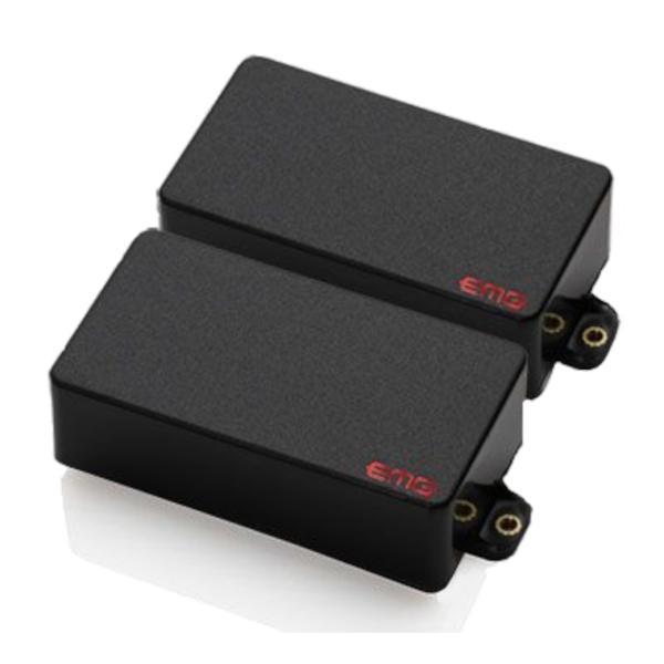 EMG ピックアップ Glenn Tipton GTV Set ジューダスプリースト ｜直輸入品