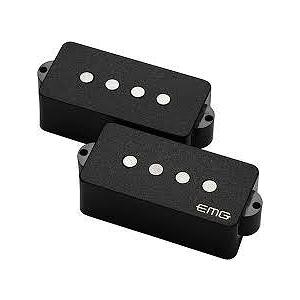 EMG ピックアップ GZR P ベース用 アクティブ｜直輸入品 : Audio Mania