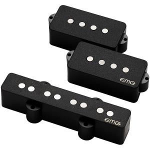 EMG ピックアップ ZW Zakk Wylde 81/85 Set Long Shaft｜直輸入品