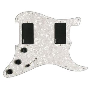 EMG ピックアップ KH-21 Kirk Hammett 81/81 Set KH21 アクティブ｜直輸入品｜audio-mania