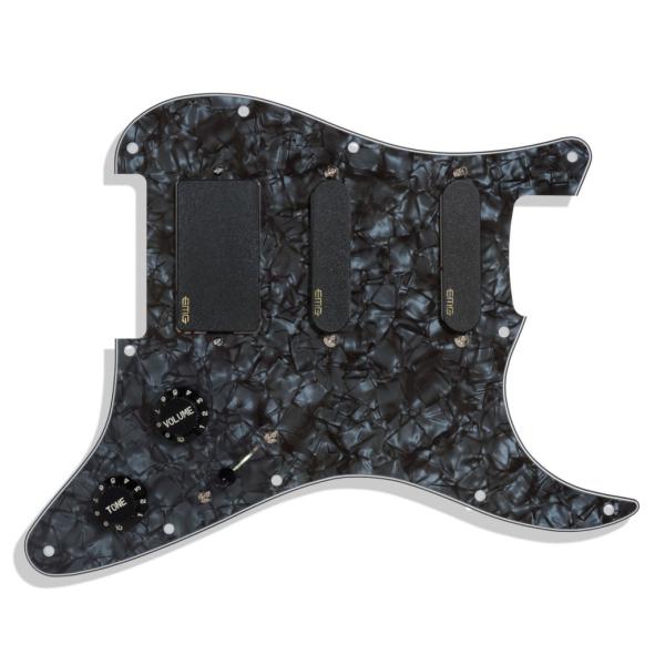 EMG ピックアップ SL-20 Steve Lukather Set SL20｜直輸入品