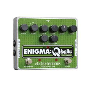 Electro Harmonix エレハモ エフェクター Enigma Q Balls  │直輸入品
