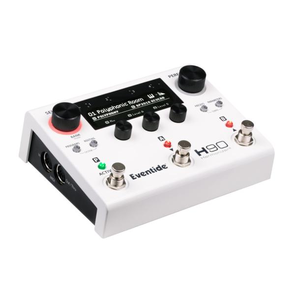 Eventide エフェクター H90 Harmonizer マルチエフェクト ペダル ｜直輸入品