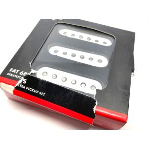 Fenderピックアップ Custom Shop Fat ´60s Stratocaster? Pickups