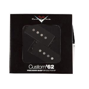 Fender Custom Shop '60s Jazz Bass Pickups(ピックアップ/ジャズ