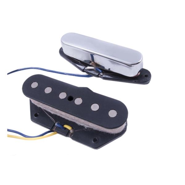 Fender フェンダー ピックアップ Deluxe Drive Telecaster set ｜直...