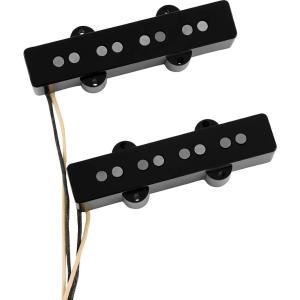 Fender（フェンダー） ピックアップ GEN 4 NOISELESS JAZZ BASS