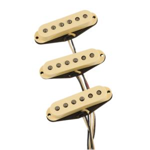 Fender（フェンダー） ◇純正品 Tex-Mex Strat Set of 3 ストラト