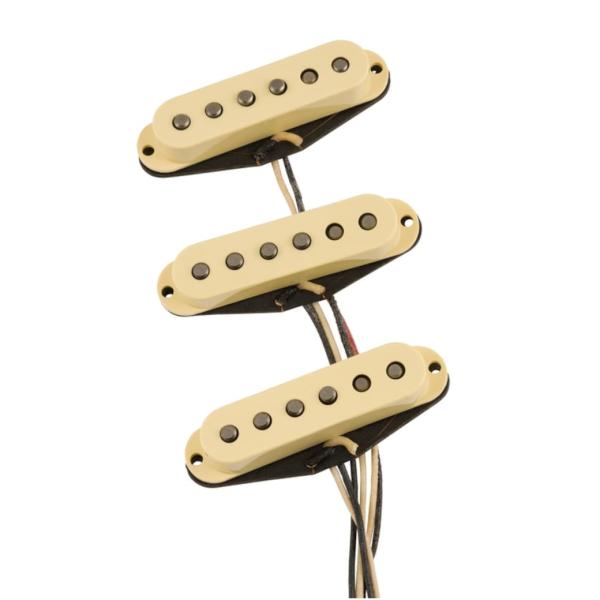Fender フェンダー ピックアップ Pure Vintage 61 Stratocaster S...