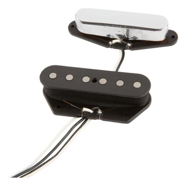 Fender フェンダー ピックアップ Tex-Mex Telecaster Pickup Set ...