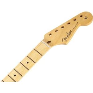 Fender フェンダー ネック AMERICAN STANDARD STRATOCASTER NECK, 22 MEDIUM JUMBO FRETS - MAPLE 0993002921 ストラトキャスター│直輸入品｜audio-mania