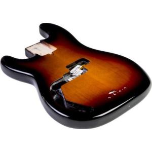 Fender Japan Bass Body フェンダー エレキベース ボディ -c601