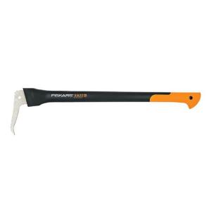 FISKARS フィスカース Hookaroon  薪運び用（28インチ）｜直輸入品｜audio-mania