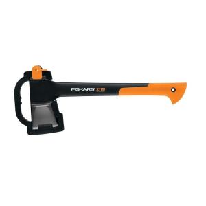 FISKARS フィスカース X11 7856 薪割り斧（17インチ）｜直輸入品｜audio-mania