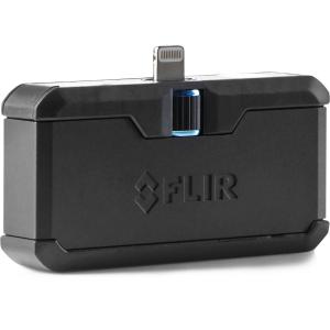 FLIR フリアーシステムズ ONE Pro LT版  iPhone/iPad用 赤外線サーモグラフィカメラ 直輸入品