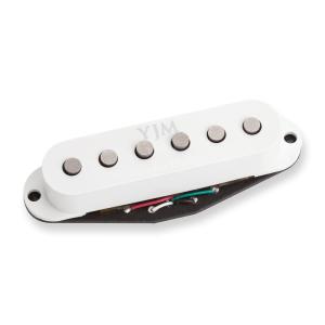 Seymour Duncan セイモアダンカン ピックアップ SJ5-3b Quarter Pound