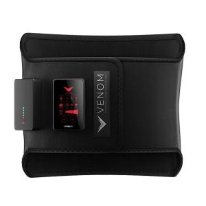 Hyperice ハイパーアイス VENOM BLACK ベノム 腰用 │直輸入品