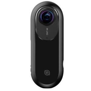 Insta360 ONE 360度 全天球 アクションカメラ Apple製品向け │直輸入品｜audio-mania