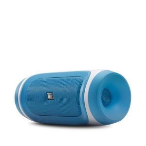 【工場再生品】 JBL CHARGE Blue Bluetooth ワイヤレス スピーカー  ｜直輸入品｜audio-mania