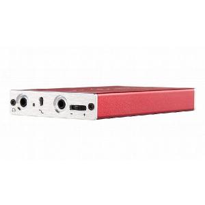 JDS LABS ヘッドホンアンプ ポータブル C5D + DAC Red ハイレゾ 対応｜audio-mania