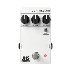 JHS JHS Pedal エフェクター Pulp N Peel V4 コンプレッサー