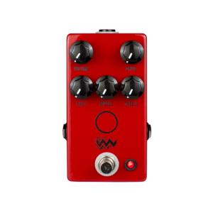 JHS Charlie Brown V4 エフェクター JHS Charlie Brown V4 オーバードライブ - JHS Pedals エフェクター