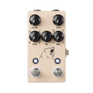 Electro-Harmonix エフェクター エレハモ PICO POG ポリフォニック