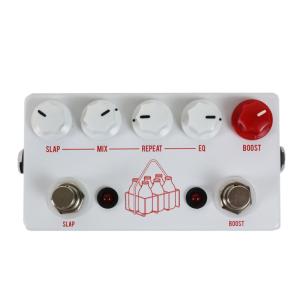 Wampler Pedals Moxie Overdrive｜ワンプラー｜並行輸入品