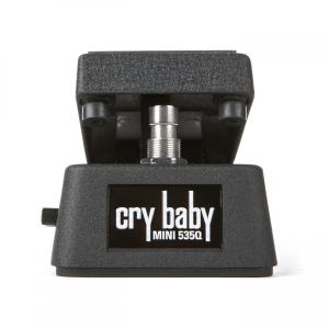 ワウペダル クライベイビー JIM DUNLOP GCB-95F/CLASSIC cry