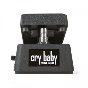 Jim Dunlop エフェクター CBM535Q MINI 535Q WAH ミニ ワウ  ｜直輸入品｜audio-mania