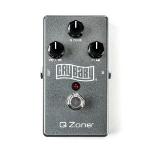 Jim Dunlop エフェクター QZ-1 Crybaby QZone ｜直輸入品｜audio-mania