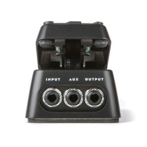 Jim Dunlop ジムダンロップ エフェクター DVP4 Volume Pedal ボリュームペダル｜直輸入品