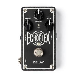 JIM DUNLOP ジムダンロップ エフェクター EP103 ECHOPLEX DELAY  エコープレックス｜直輸入品｜audio-mania