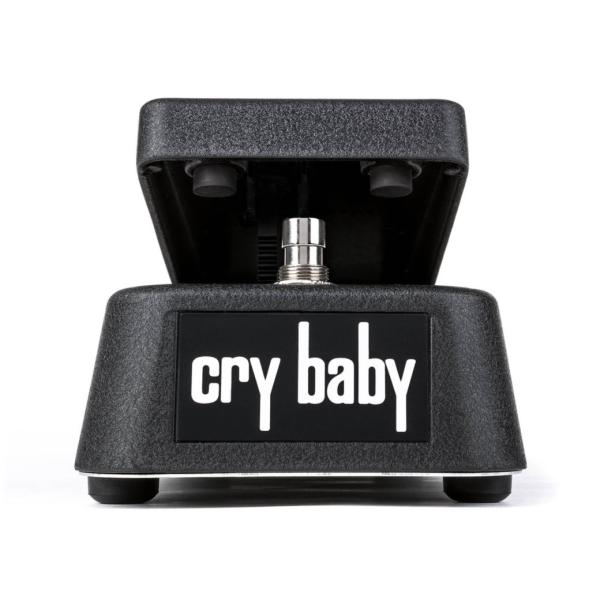 Jim Dunlop エフェクター GCB95 Crybaby Standard Original ...