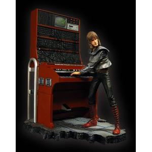 Rock Iconz knuckle bonz Keith Emerson キース・エマーソン EL&P エマーソン・レイク・アンド・パーマー｜audio-mania