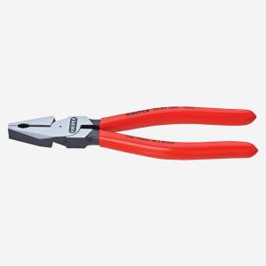 KNIPEX クニペックス 強力コンビネーションプライヤー 02 01 225｜直輸入品｜audio-mania