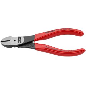 KNIPEX クニペックス 強力ニッパー 74 01 140｜直輸入品｜audio-mania