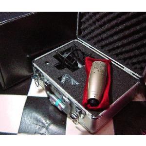 Shure コンデンサー KSM32 / SL｜直輸入品｜シュア｜KSM 32 KSM-32｜コンデンサー｜新品｜audio-mania