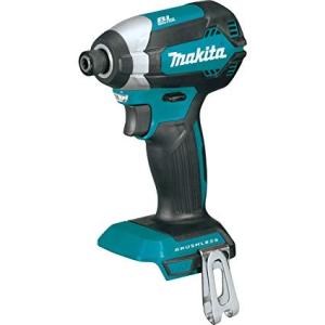 マキタ（makita） 訳アリ特価 XDT13Z インパクトドライバー ブラシレス
