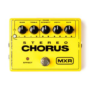 MXR エフェクター Analog Chorus アナログコーラス M234 ｜直輸入品