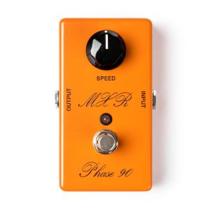 MXR SCRIPT PHASE 90 エフェクターの買取情報