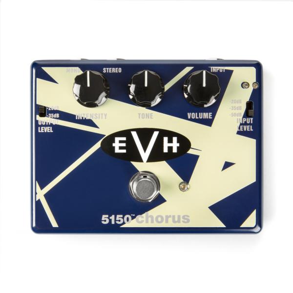 MXR エフェクター EVH30 Chorus アナログコーラス ヴァン・ヘイレン ｜直輸入品