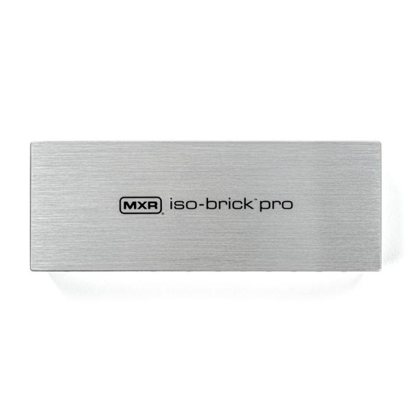 MXR エフェクター M242 Iso-Brick Pro Power Supply パワ−サプライ...