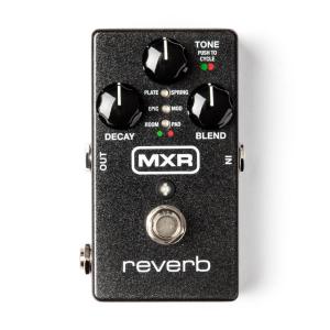 MXR エフェクター M300 REVERB リバーブ M-300｜直輸入品｜Audio Mania