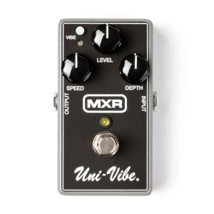 MXR エフェクター Univibe M68 ユニヴァイブ｜直輸入品｜audio-mania